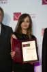 Podkarpackie - Galeria zdjęć Gala "Przedsiębiorstw i Gmin Fair Play" 2012