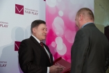 Podkarpackie - Galeria zdjęć Gala "Przedsiębiorstw i Gmin Fair Play" 2012