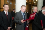 Podkarpackie - Galeria zdjęć Gala "Przedsiębiorstw i Gmin Fair Play" 2012