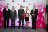 Podkarpackie - Galeria zdjęć Gala "Przedsiębiorstw i Gmin Fair Play" 2012