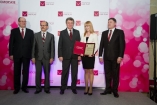 Podkarpackie - Galeria zdjęć Gala "Przedsiębiorstw i Gmin Fair Play" 2012