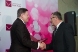 Podkarpackie - Galeria zdjęć Gala "Przedsiębiorstw i Gmin Fair Play" 2012