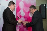 Podkarpackie - Galeria zdjęć Gala "Przedsiębiorstw i Gmin Fair Play" 2012