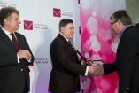 Podkarpackie - Galeria zdjęć Gala "Przedsiębiorstw i Gmin Fair Play" 2012