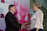 Podkarpackie - Galeria zdjęć Gala "Przedsiębiorstw i Gmin Fair Play" 2012