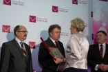 Podkarpackie - Galeria zdjęć Gala "Przedsiębiorstw i Gmin Fair Play" 2012