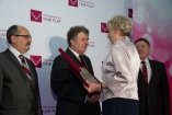 Podkarpackie - Galeria zdjęć Gala "Przedsiębiorstw i Gmin Fair Play" 2012