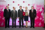 Podkarpackie - Galeria zdjęć Gala "Przedsiębiorstw i Gmin Fair Play" 2012