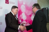 Podkarpackie - Galeria zdjęć Gala "Przedsiębiorstw i Gmin Fair Play" 2012
