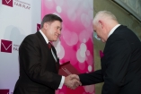 Podkarpackie - Galeria zdjęć Gala "Przedsiębiorstw i Gmin Fair Play" 2012