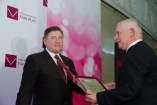 Podkarpackie - Galeria zdjęć Gala "Przedsiębiorstw i Gmin Fair Play" 2012