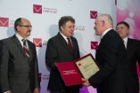 Podkarpackie - Galeria zdjęć Gala "Przedsiębiorstw i Gmin Fair Play" 2012
