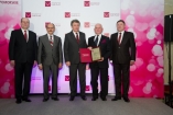 Podkarpackie - Galeria zdjęć Gala "Przedsiębiorstw i Gmin Fair Play" 2012