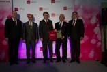 Podkarpackie - Galeria zdjęć Gala "Przedsiębiorstw i Gmin Fair Play" 2012