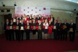 Podkarpackie - Galeria zdjęć Gala "Przedsiębiorstw i Gmin Fair Play" 2012
