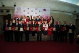 Podkarpackie - Galeria zdjęć Gala "Przedsiębiorstw i Gmin Fair Play" 2012