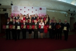 Podkarpackie - Galeria zdjęć Gala "Przedsiębiorstw i Gmin Fair Play" 2012