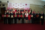 Podkarpackie - Galeria zdjęć Gala "Przedsiębiorstw i Gmin Fair Play" 2012