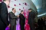 Podkarpackie - Galeria zdjęć Gala "Przedsiębiorstw i Gmin Fair Play" 2012