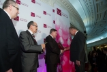 Podkarpackie - Galeria zdjęć Gala "Przedsiębiorstw i Gmin Fair Play" 2012