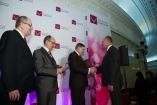 Podkarpackie - Galeria zdjęć Gala "Przedsiębiorstw i Gmin Fair Play" 2012