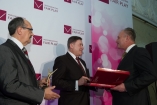 Podkarpackie - Galeria zdjęć Gala "Przedsiębiorstw i Gmin Fair Play" 2012