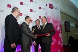 Podkarpackie - Galeria zdjęć Gala "Przedsiębiorstw i Gmin Fair Play" 2012