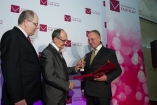 Podkarpackie - Galeria zdjęć Gala "Przedsiębiorstw i Gmin Fair Play" 2012