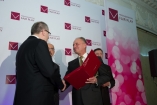 Podkarpackie - Galeria zdjęć Gala "Przedsiębiorstw i Gmin Fair Play" 2012