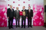 Podkarpackie - Galeria zdjęć Gala "Przedsiębiorstw i Gmin Fair Play" 2012