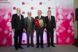 Podkarpackie - Galeria zdjęć Gala "Przedsiębiorstw i Gmin Fair Play" 2012