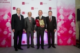Podkarpackie - Galeria zdjęć Gala "Przedsiębiorstw i Gmin Fair Play" 2012
