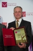 Podkarpackie - Galeria zdjęć Gala "Przedsiębiorstw i Gmin Fair Play" 2012