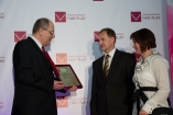 Podkarpackie - Galeria zdjęć Gala "Przedsiębiorstw i Gmin Fair Play" 2012