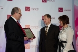 Podkarpackie - Galeria zdjęć Gala "Przedsiębiorstw i Gmin Fair Play" 2012