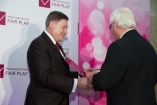 Podkarpackie - Galeria zdjęć Gala "Przedsiębiorstw i Gmin Fair Play" 2012