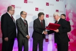 Podkarpackie - Galeria zdjęć Gala "Przedsiębiorstw i Gmin Fair Play" 2012