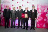 Podkarpackie - Galeria zdjęć Gala "Przedsiębiorstw i Gmin Fair Play" 2012