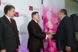 Podkarpackie - Galeria zdjęć Gala "Przedsiębiorstw i Gmin Fair Play" 2012