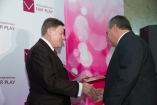Podkarpackie - Galeria zdjęć Gala "Przedsiębiorstw i Gmin Fair Play" 2012