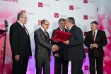 Podkarpackie - Galeria zdjęć Gala "Przedsiębiorstw i Gmin Fair Play" 2012