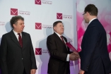 Podkarpackie - Galeria zdjęć Gala "Przedsiębiorstw i Gmin Fair Play" 2012