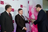 Podkarpackie - Galeria zdjęć Gala "Przedsiębiorstw i Gmin Fair Play" 2012