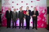Podkarpackie - Galeria zdjęć Gala "Przedsiębiorstw i Gmin Fair Play" 2012