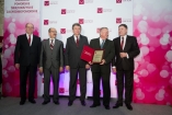 Podkarpackie - Galeria zdjęć Gala "Przedsiębiorstw i Gmin Fair Play" 2012