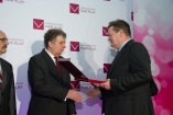 Podkarpackie - Galeria zdjęć Gala "Przedsiębiorstw i Gmin Fair Play" 2012