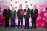 Podkarpackie - Galeria zdjęć Gala "Przedsiębiorstw i Gmin Fair Play" 2012