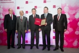 Podkarpackie - Galeria zdjęć Gala "Przedsiębiorstw i Gmin Fair Play" 2012