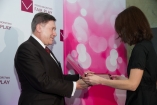 Podkarpackie - Galeria zdjęć Gala "Przedsiębiorstw i Gmin Fair Play" 2012