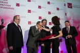 Podkarpackie - Galeria zdjęć Gala "Przedsiębiorstw i Gmin Fair Play" 2012